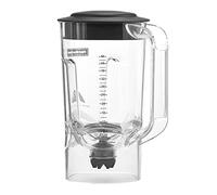 Hamilton Beach ® 6126-908R Conteneur en polycarbonate 1,3 L