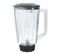 Hamilton Beach 6126-hbb908 Conteneur en polycarbonate clair,