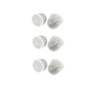 Hamilton Beach filtre à eau Pod Lot de 6