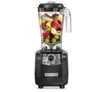 Hamilton Beach - HBH650R - Mélangeur Tempest avec cycle de saut, récipient de 1,8 L sans BPA