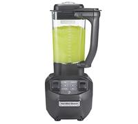 Hamilton Beach ® Rio® HBB255-CE, 1,6 HP, 1,4 L sans BPA, récipient en co-polyester, 220-240 V, noir