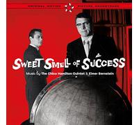 Hamilton / Bernstein – Sweet Smell – CD