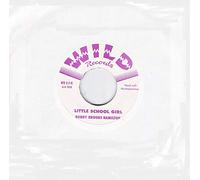 HAMILTON, Bobby Brooks Little School Girl/It Was You 45rpm/cs/ltd.