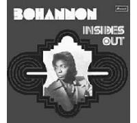 Hamilton Bohannon - Insides Out - EMI - 1C 062-96 762, EMI Electrola - 1C 062-96 762