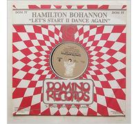 Hamilton Bohannon - LET'S START II DANCE AGAIN