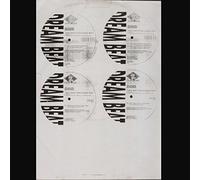 Hamilton Bohannon - Let's Start II Dance Again Rmx