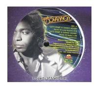 Hamilton Bohannon - Let's Start To Dance Again 2 [Vinyl Lp] Canada - Import