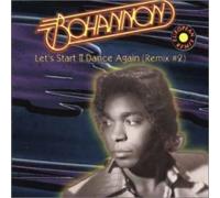 Hamilton Bohannon - Let's Start to Dance Again (European Remix) (X4) [Import]