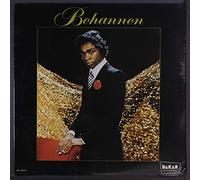 hamilton bohannon LP