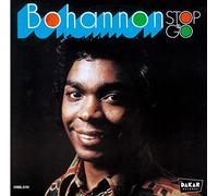 Hamilton Bohannon - Stop & Go +2 [Import]