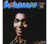 Hamilton Bohannon - Stop & Go (Remastered) [Import]