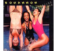 Hamilton Bohannon - Summertime Groove