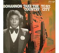 Hamilton Bohannon - Take The Country To N.Y. City