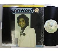 HAMILTON BOHANNON - Too Hot To Hold [Vinyl LP]