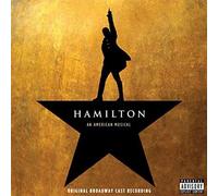 Hamilton CD