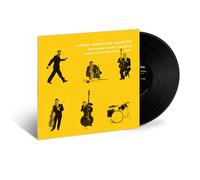Chico Hamilton Quintet – Chico Hamilton Quintet (avec Buddy Collette) – Vinyle