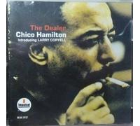 Hamilton, Chico - Dealer