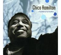 Hamilton, Chico - Foreststorn