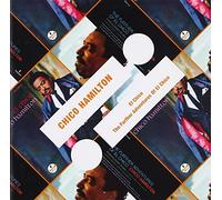 Hamilton, Chico - Further Adventures of [Import]