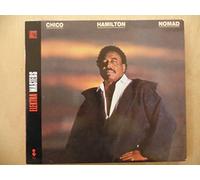 Hamilton, Chico - Nomad