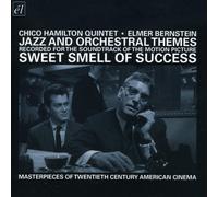 Hamilton, Chico Quintet - Sweet Smell of Success