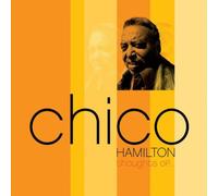 Hamilton,Chico - Thoughts of. [Import]
