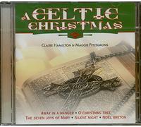 Hamilton, Claire - Celtic Christmas