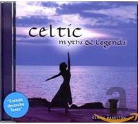 Hamilton, Claire - Celtic Myths & Legends