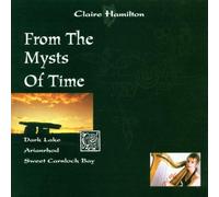 Hamilton,Claire - from The Mysts of Time [Import]