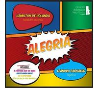 Hamilton de Holanda - Alegria [Import]