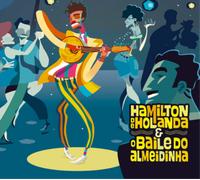De Holanda Hamilton - Bailo Do Almeidinha
