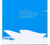 Hamilton de Holanda Quinteto - Sinfonia Monumental