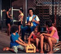 Holanda Hamilton - Samba De Chico