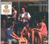 Hamilton de Holanda - Samba De Chico [Import]