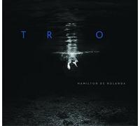 Hamilton De Holanda Trio (CD) Album