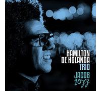 Hamilton de Holanda Trio - Jacob 10zz