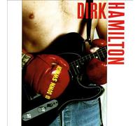 Hamilton, Dirk - Go Down Swingin'