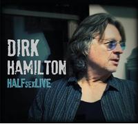 Hamilton, Dirk - Halfsexlive [Import]
