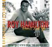 Hamilton - Don't Let Go [Import]