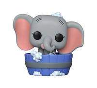 Funko Figurine Pop Disney Dumbo dans la baignoire N° 1195