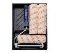 Hamilton For The Trade Lot de 5 rouleaux avec plateau 22,9 cm