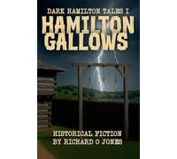 Hamilton Gallows
