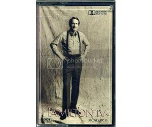 Hamilton, George - George Hamilton IV