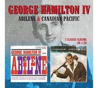 George Hamilton IV – Abilene / Canadian Pacific – Import