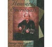 Hamilton, George IV - Heavenly Spirituals