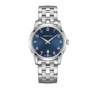 Hamilton Homme Analogique Quartz Montre avec Bracelet en Acier Inoxydable H38511143