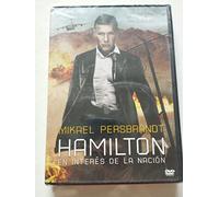 Hamilton --- IMPORT ZONE 2 ---