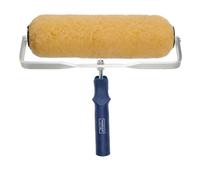 Hamilton Indiana 12" Manche & Cadre Rouleau Double Bras, Fixation Par Vis