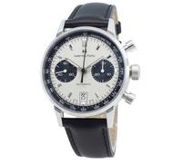 Hamilton Intra-Matic Chronographe Tachéomètre Fabrication Suisse Montre Hommes