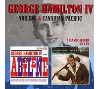 HAMILTON IV, GEORGE - Abilene/Canadian Pacific